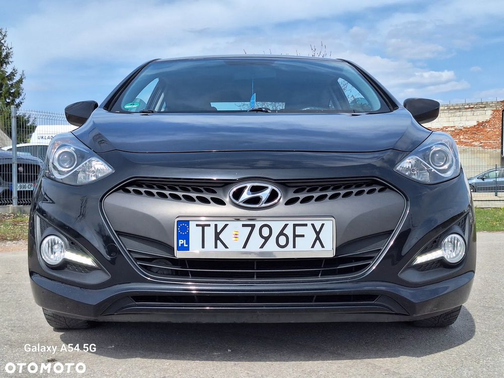 Hyundai i30 1.4 Classic - 1