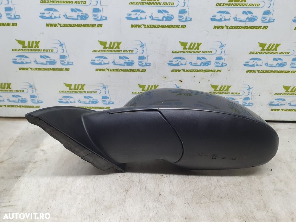 Oglinda stanga E1021002 Opel Insignia A [2008 - 2014] 2.0 cdti A20DTJ - 3