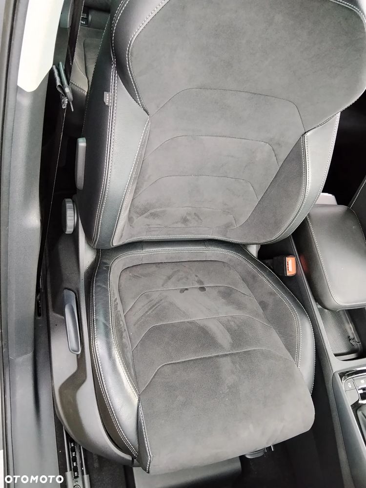 Skoda Kodiaq 1.5 TSI ACT 4x2 Sportline DSG - 9