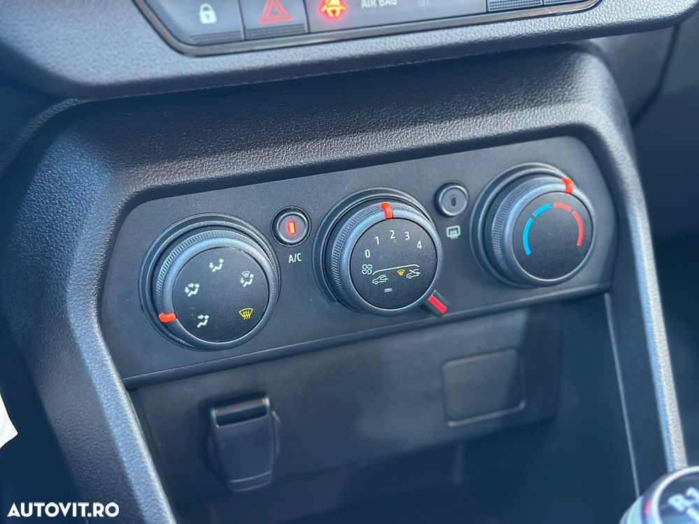 Dacia Sandero ECO-G 100 Essential - 16