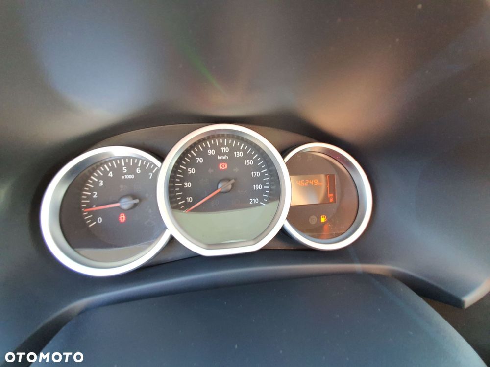 Dacia Sandero 1.0 SCe Open - 13