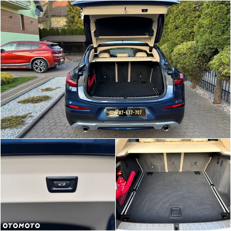 BMW X4 xDrive20d - 18