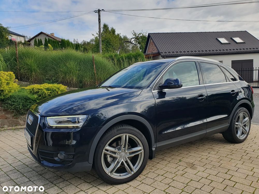 Audi Q3 2.0 TDI - 33