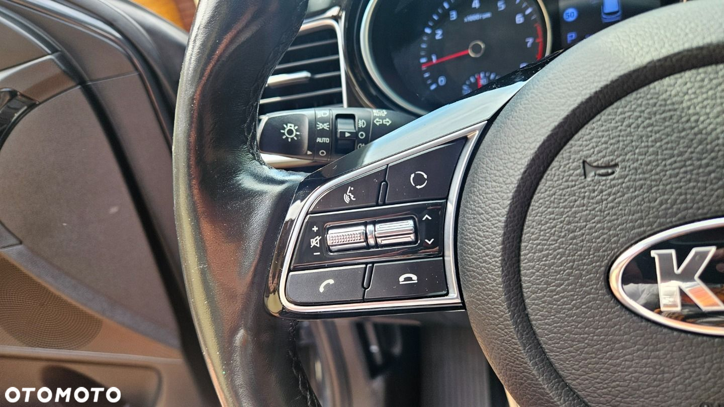 Kia Ceed - 25