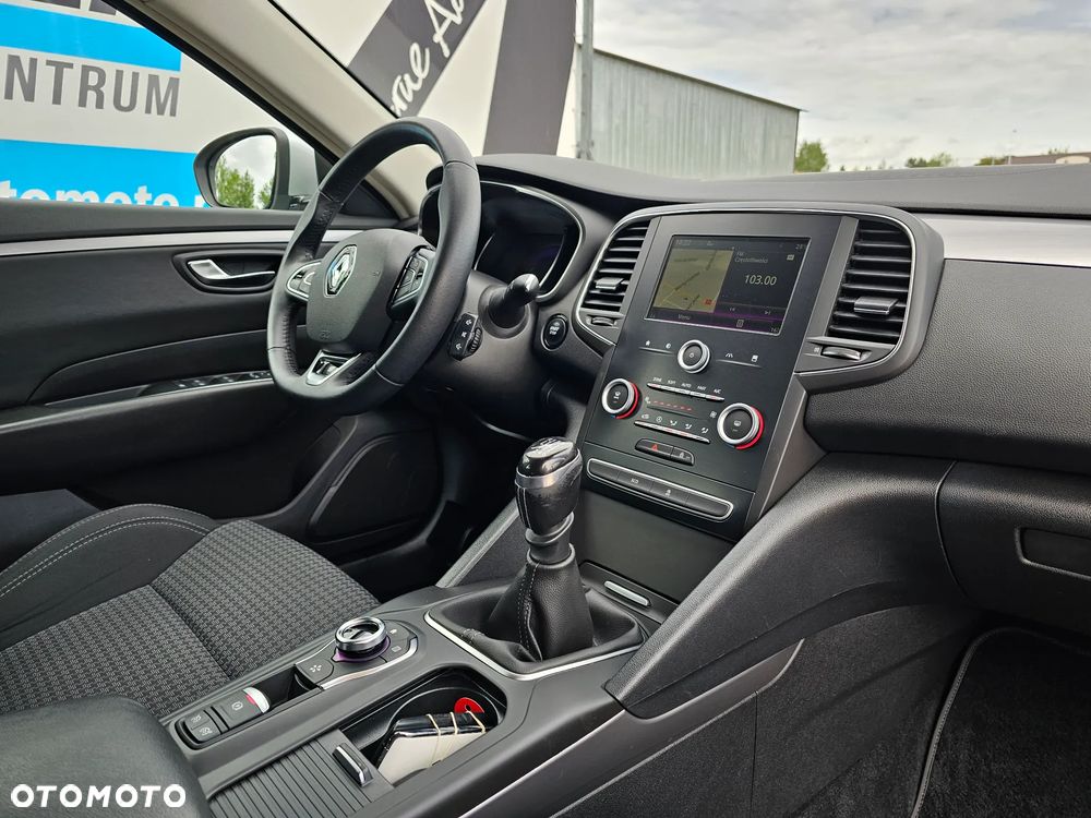 Renault Talisman 1.6 Energy dCi Intens - 13
