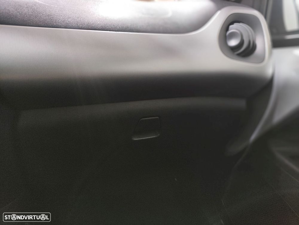 Citroën C1 1.0 VTi Feel - 22