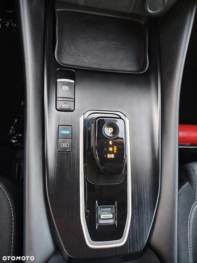 Nissan Qashqai 1.5 e-POWER Tekna - 18