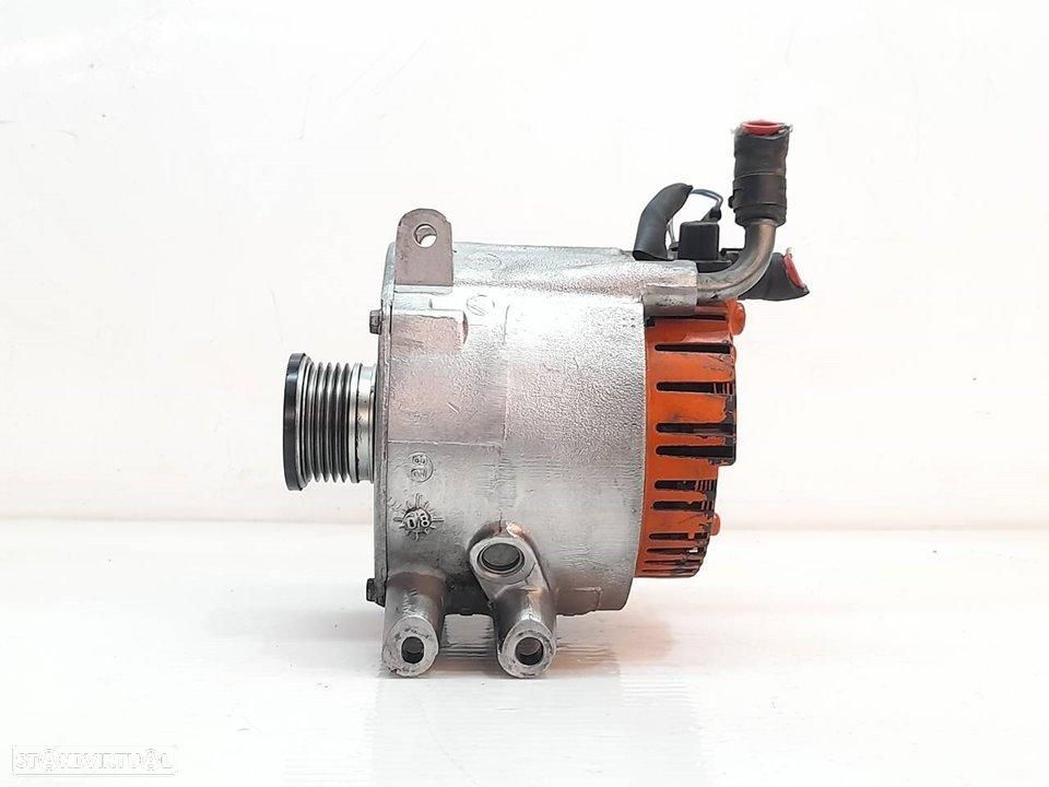 ALTERNADOR MERCEDES-BENZ VANEO BM 414 COMPACT VAN - 1