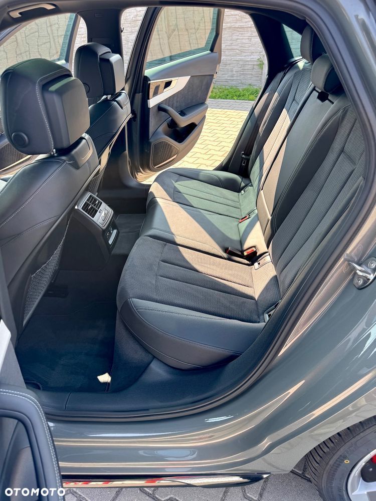 Audi A4 Limousine 45 TFSI quattro S tronic - 23