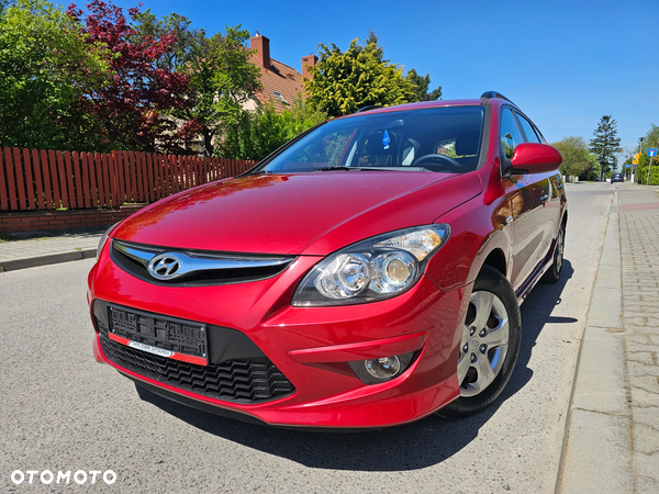 Hyundai i30 1.6 CRDi Base