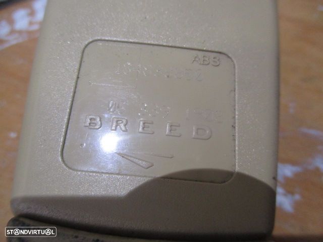 Pre-Tensor 063391908 ALFA ROMEO 159 SW 2004 FE - 4