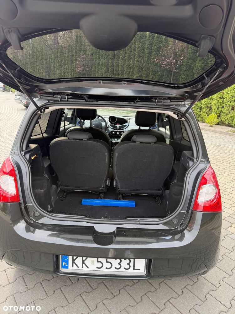 Renault Twingo 1.2 16V Dynamique - 17