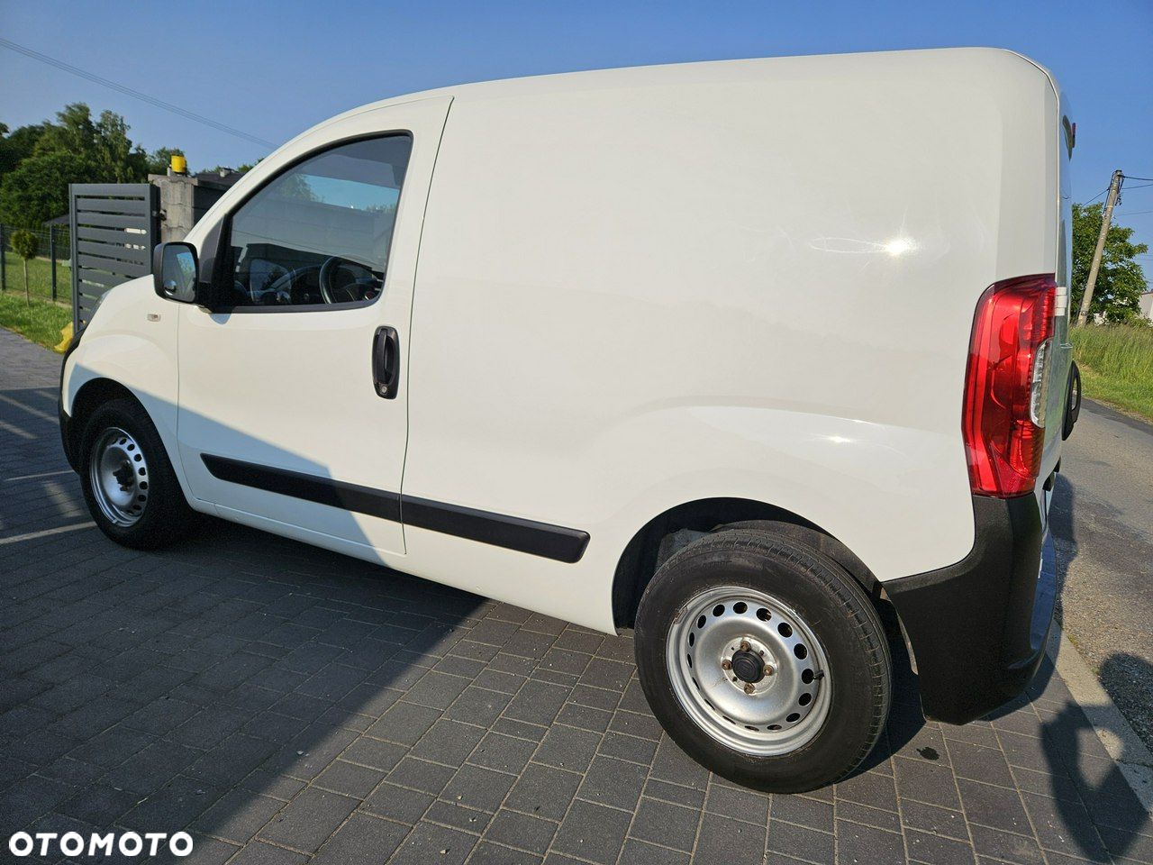 Fiat Fiorino - 7