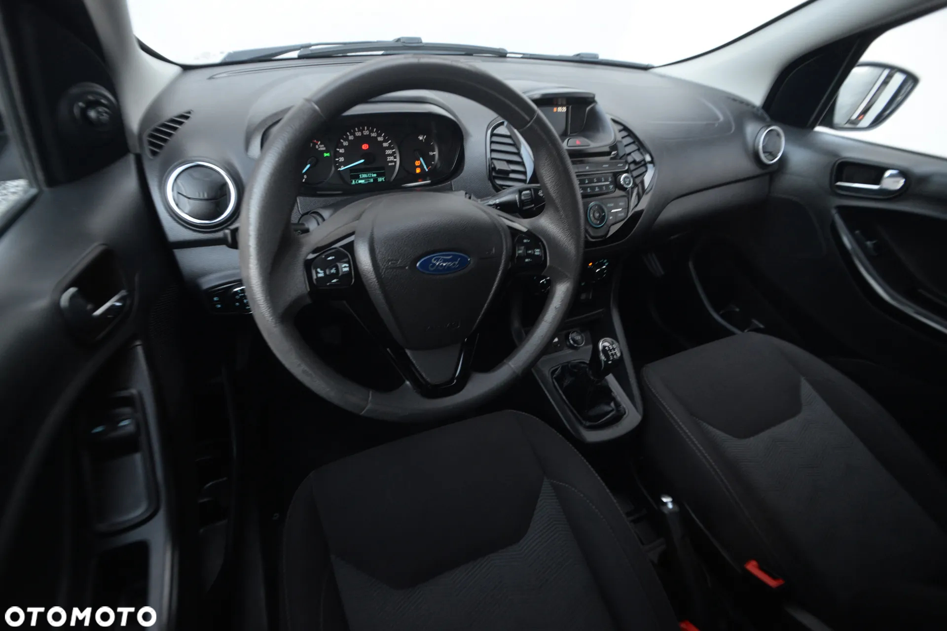 Ford Ka+ 1.2 Trend - 30