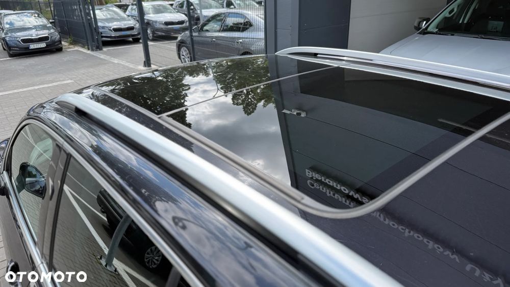 Volkswagen Tiguan 1.5 TSI ACT OPF DSG Highline - 12