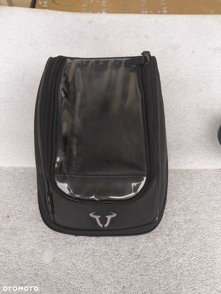 Tank bag SW Moto  mocowanie komplet - 6
