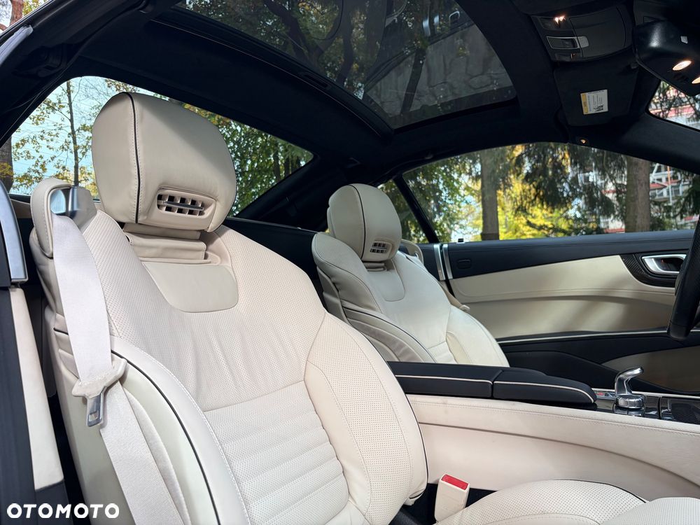 Mercedes-Benz SL 500 - 15
