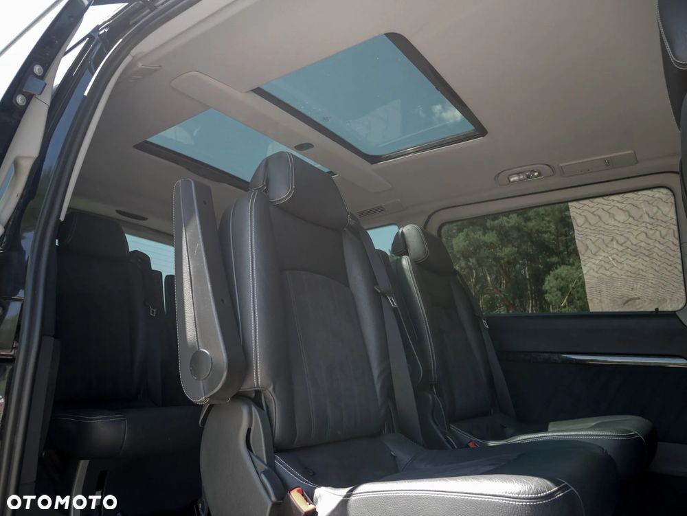 Mercedes-Benz Viano - 17
