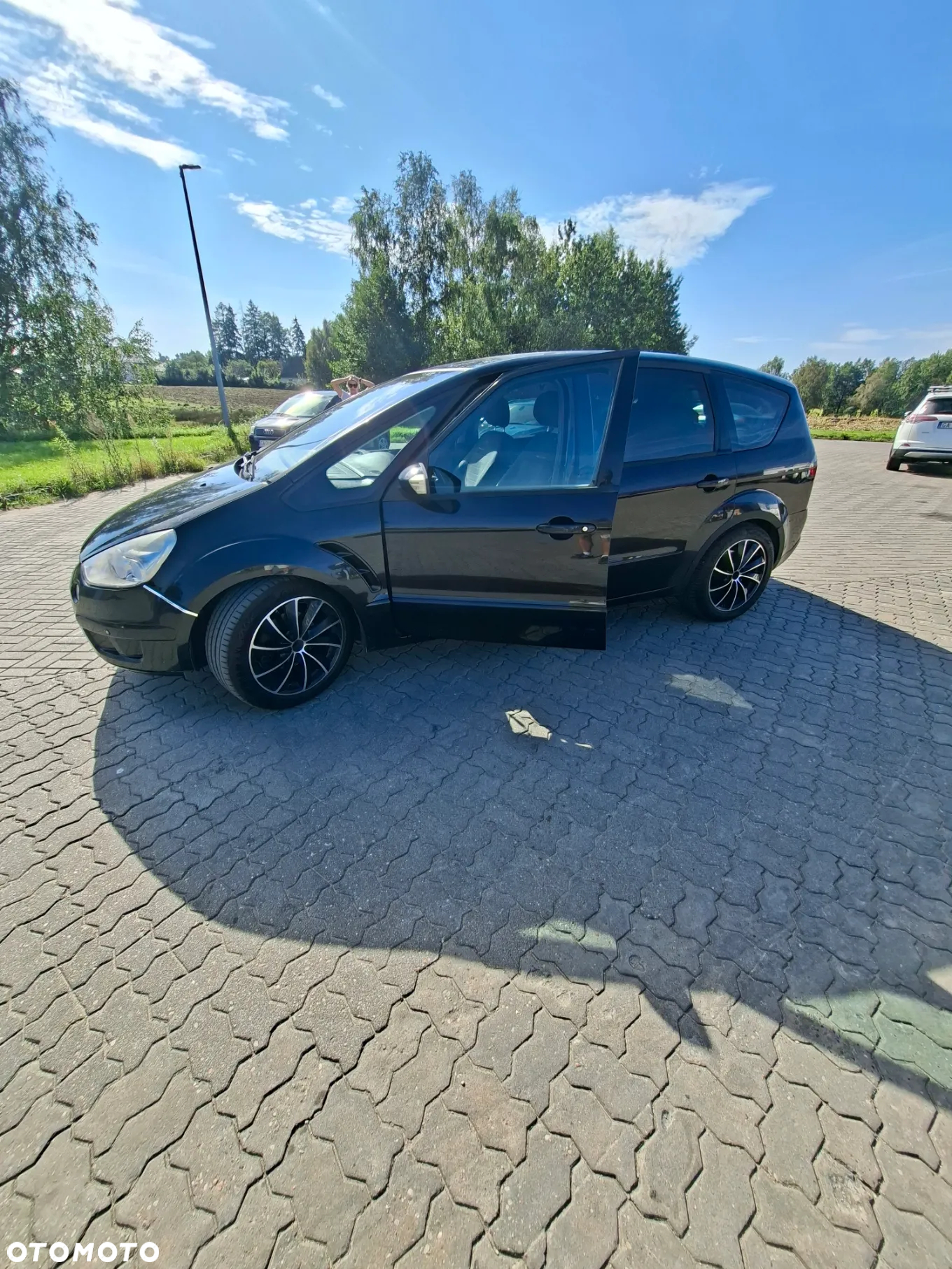 Ford S-Max - 7