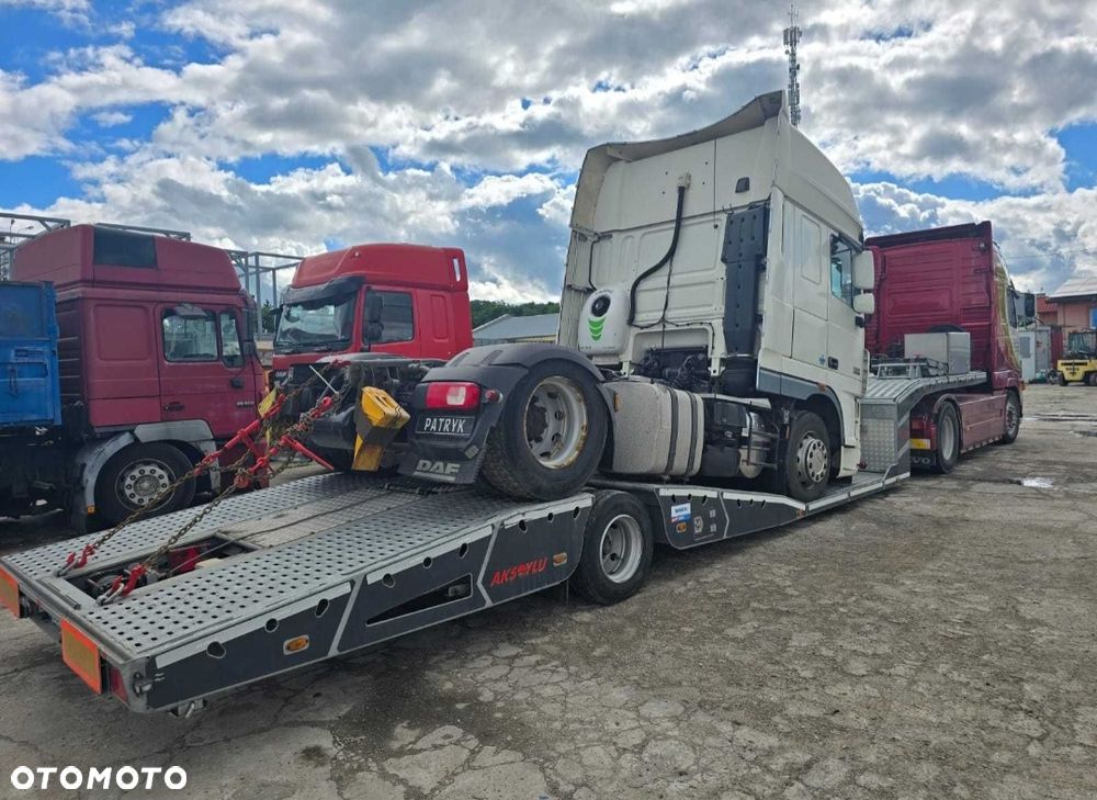Inny Aksoylu AKT 1 - 6