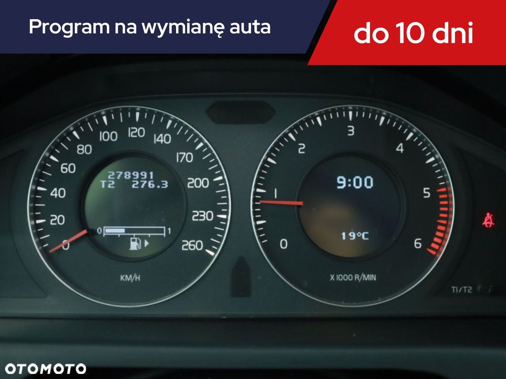 Volvo V70 - 10