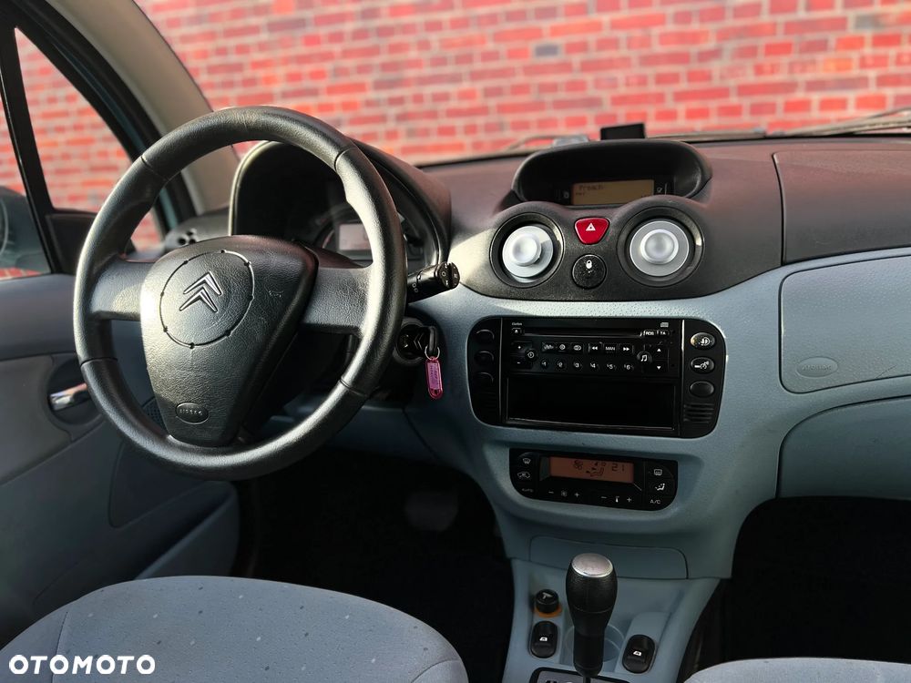 Citroën C3 - 7