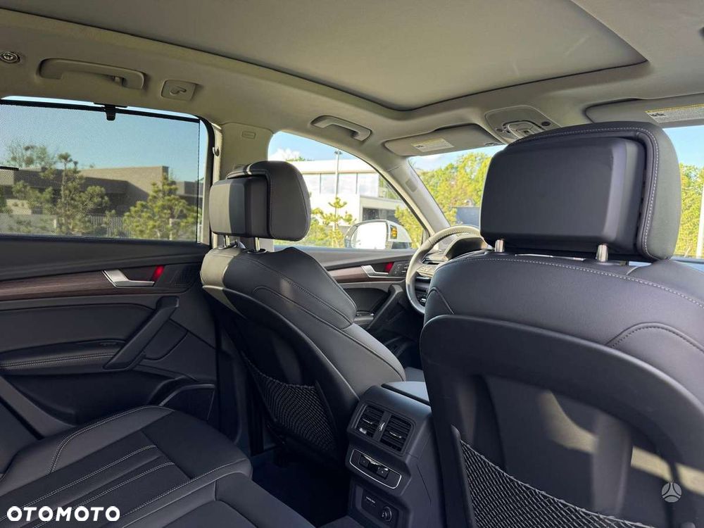 Audi Q5 40 TFSI mHEV Quattro S tronic - 19