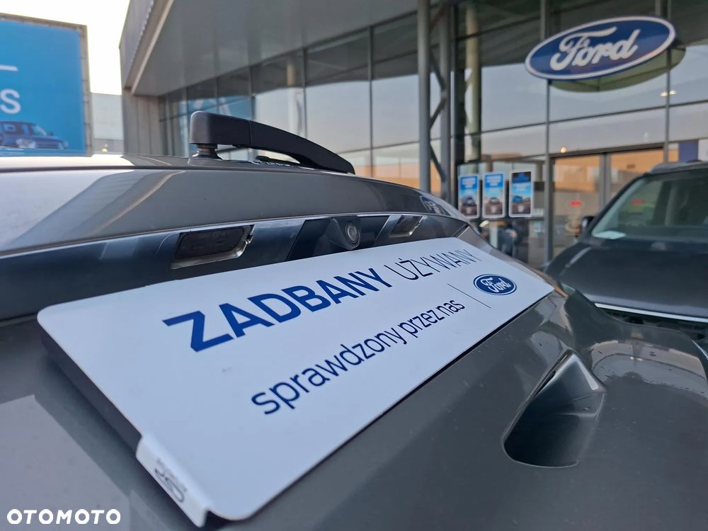 Ford S-Max 1.5 EcoBoost Trend - 12