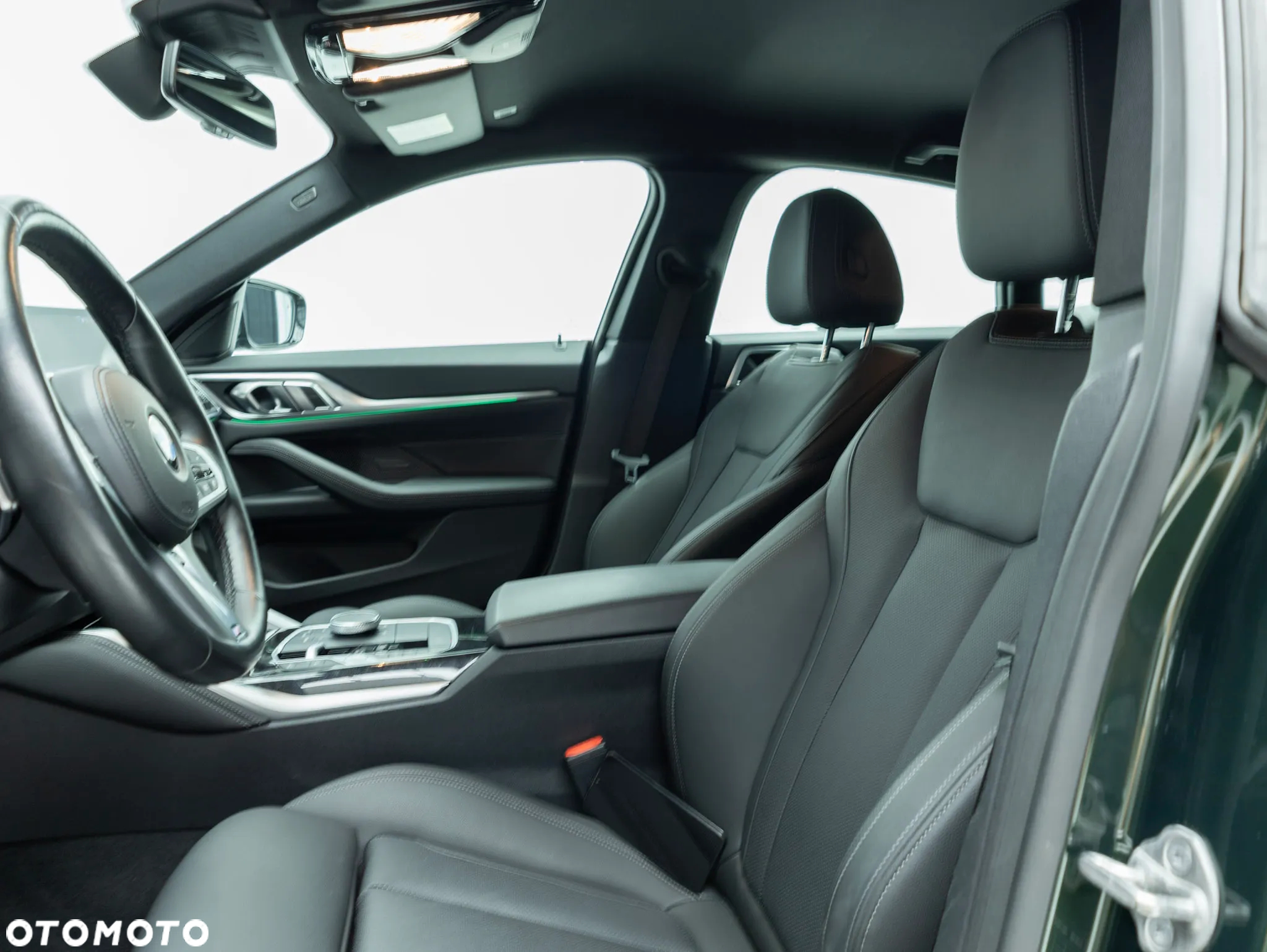 BMW Seria 4 420d xDrive Gran Coupe M Sport - 32