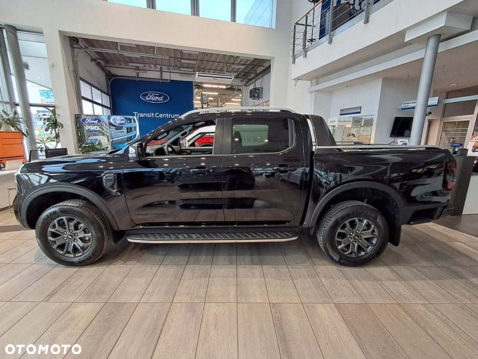 Ford Ranger - 3