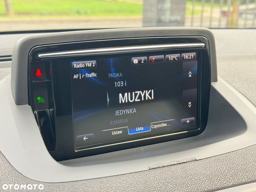 Renault Megane 1.5 dCi Limited EDC - 19