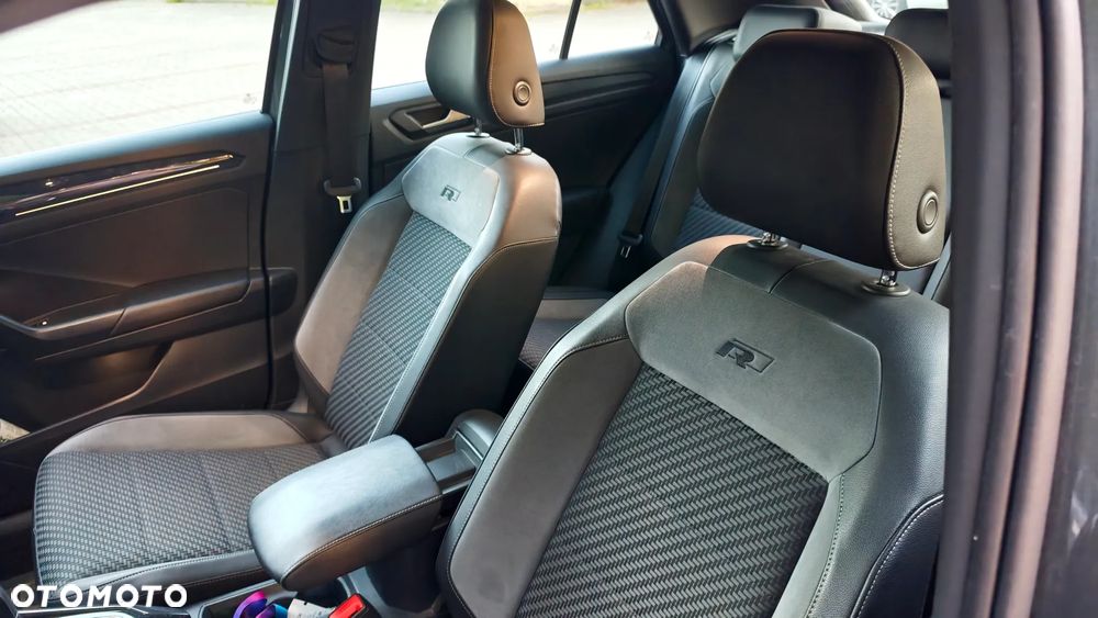 Volkswagen T-Roc 2.0 TSI OPF 4MOTION DSG R-Line - 10