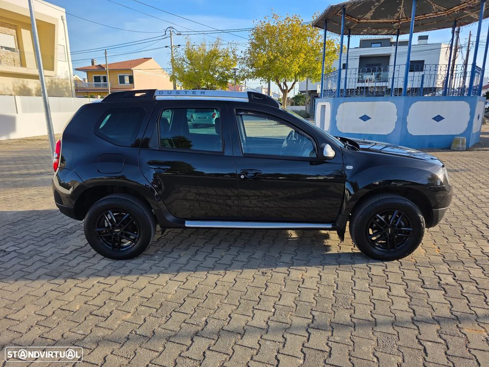Dacia Duster TCe 125 4x2 Urban Explorer - 44