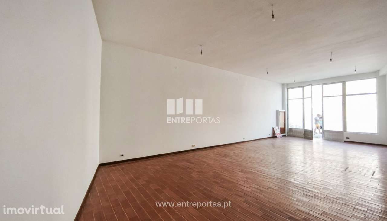 Arrendamento de loja em Monserrate, Viana do Castelo. - Grande imagem: 2/9