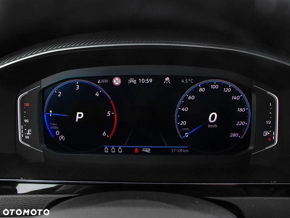 Volkswagen Arteon 2.0 TDI SCR 4Motion DSG R-Line - 21