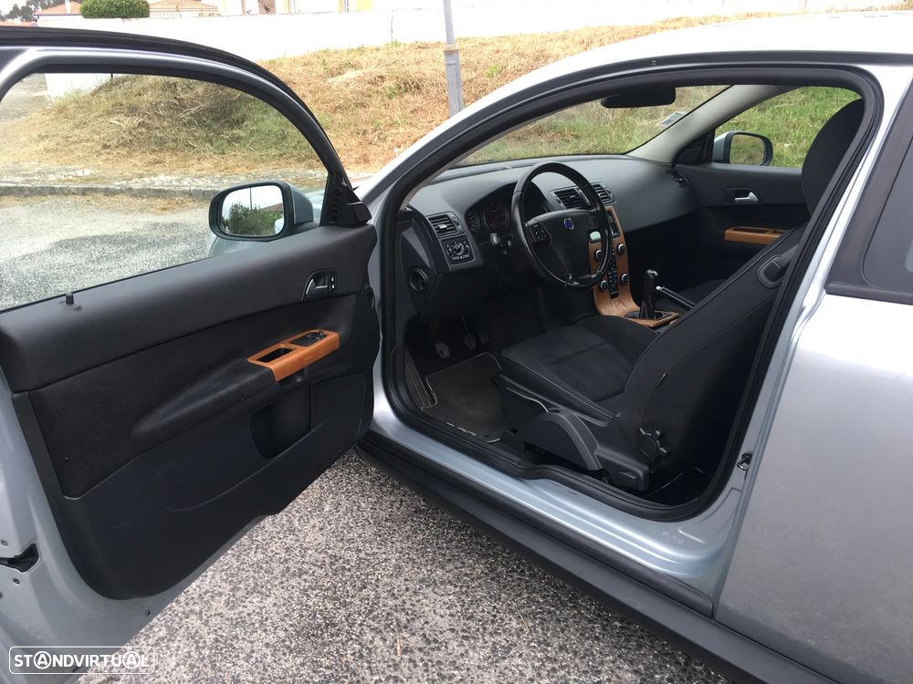 Volvo C30 1.6 D2 Momemtum Start/Stop - 8