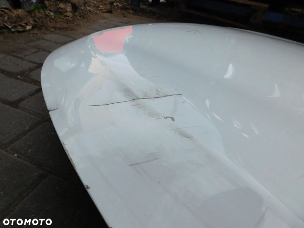 maska silnika HYUNDAI TUCSON III 15-20 - 10