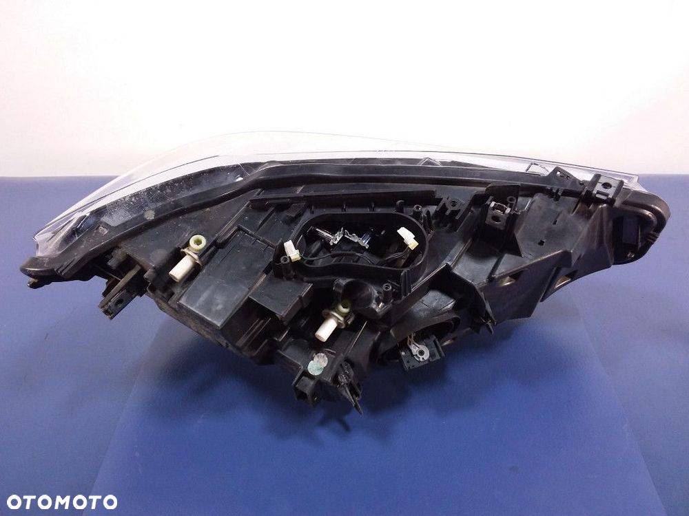 BMW 4 F32 F33 LCI REFLEKTOR LEWY ADAPTIVE LED EU - 3