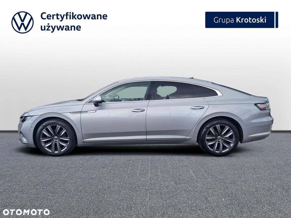 Volkswagen Arteon 2.0 TSI Elegance DSG - 3
