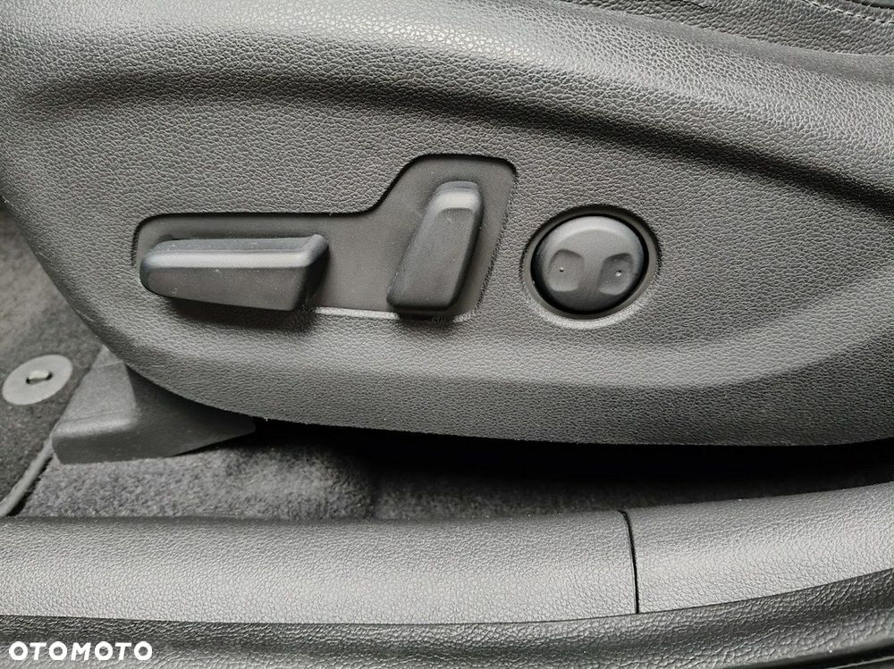 Hyundai Tucson 1.6 Turbo 4WD DCT Premium - 22