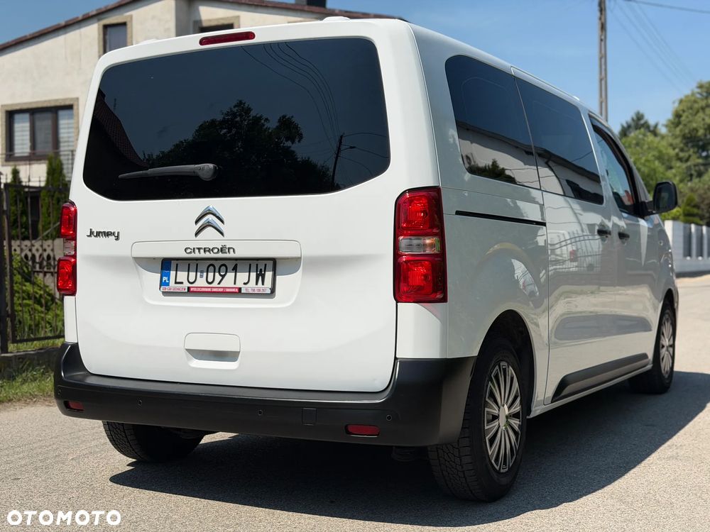 Citroën SpaceTourer 1.5 BlueHDi M Business - 4