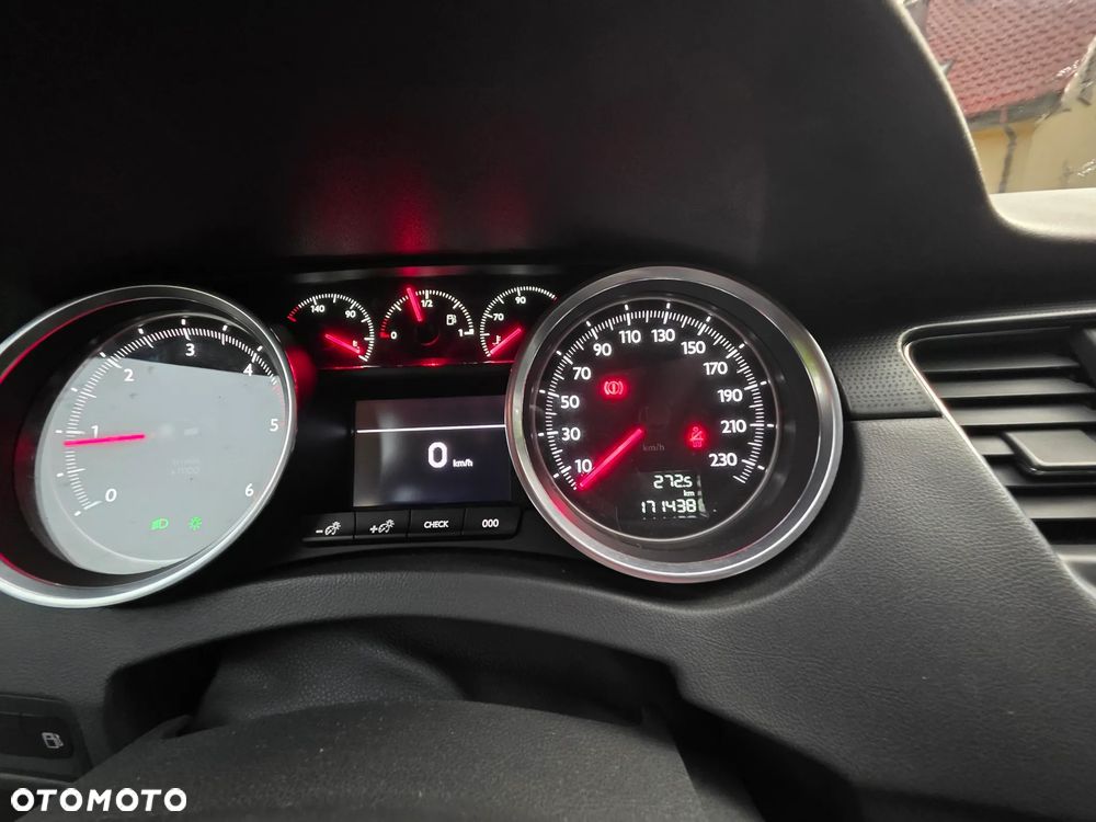 Peugeot 508 - 40