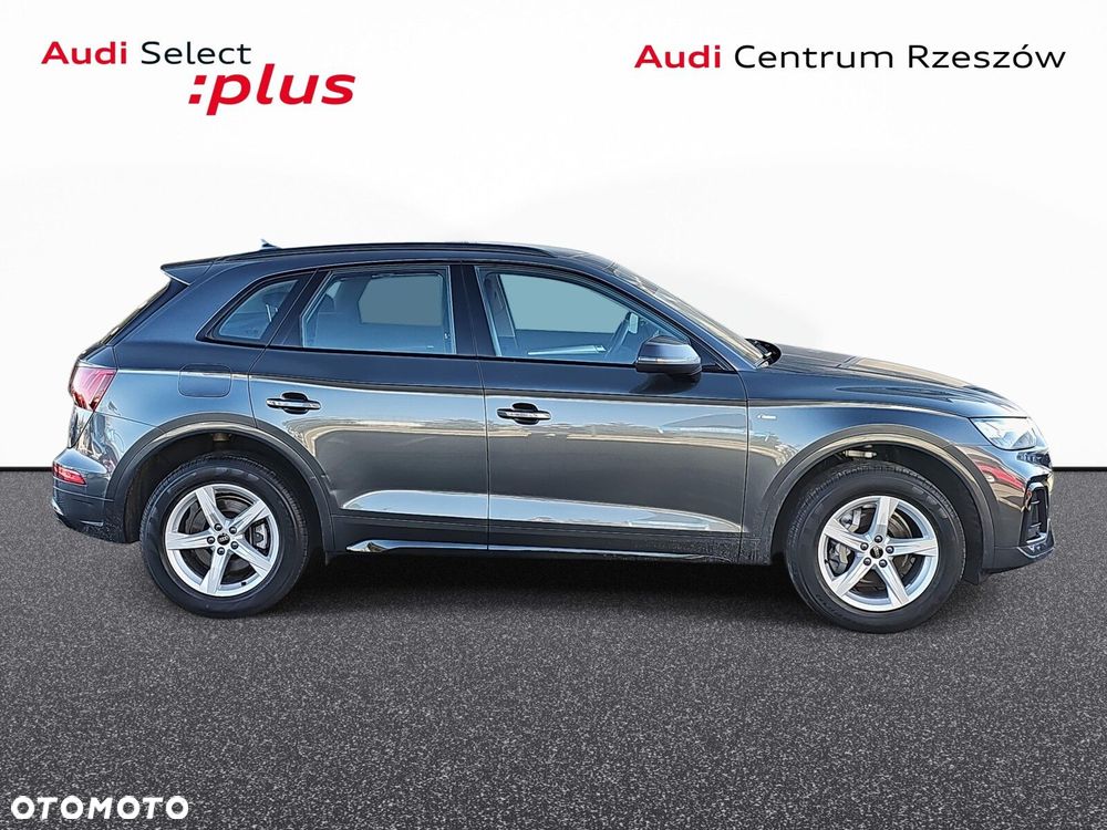 Audi Q5 - 5