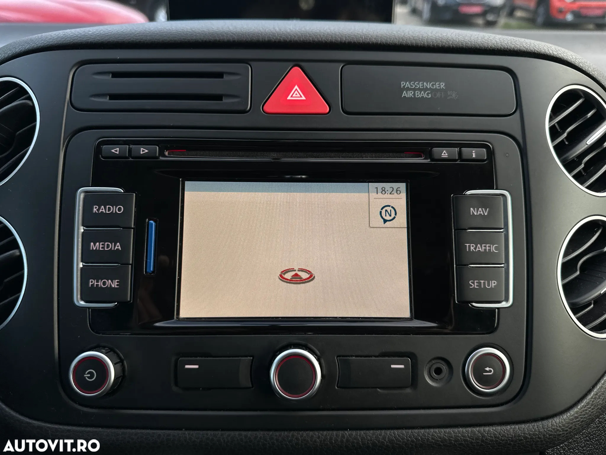 Volkswagen Golf Plus 1.6 TDI DPF Team - 20
