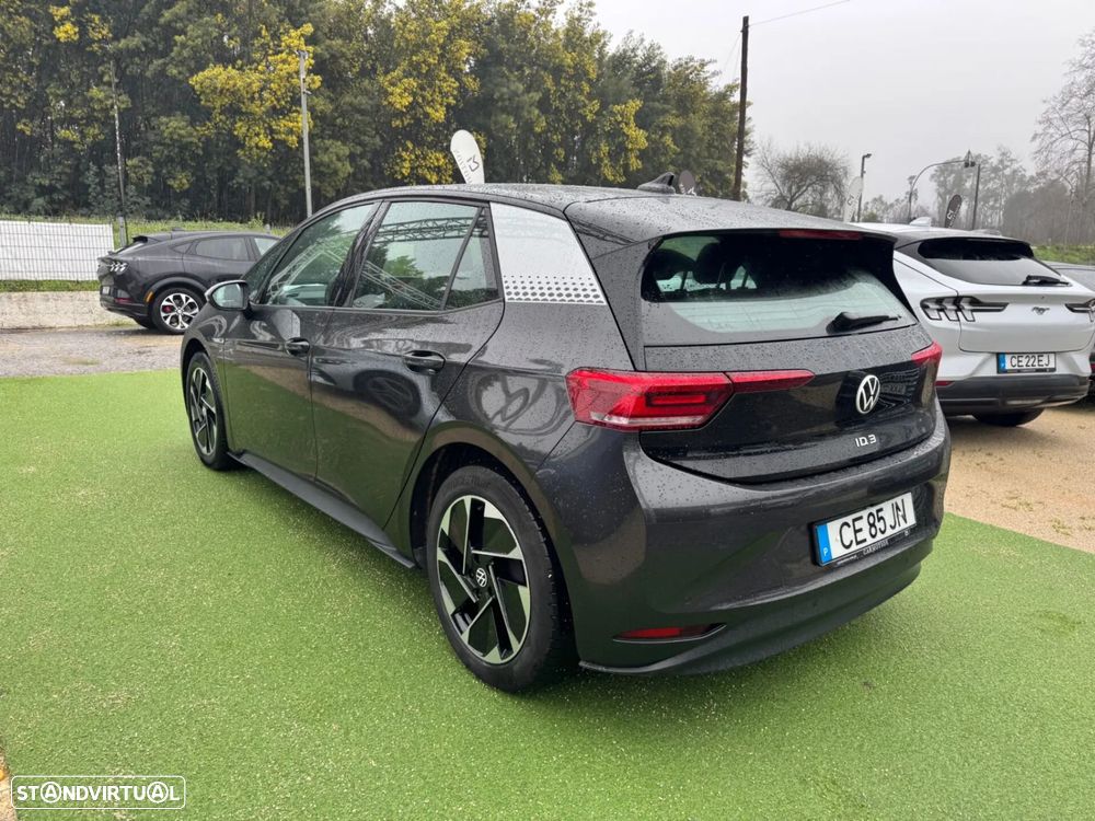 VW ID.3 Pro Performance 1st - 3