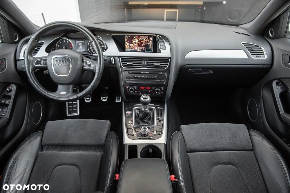 Audi A4 Avant 1.8 TFSI Limited Edition - 16