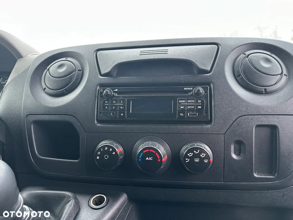 Renault MASTER - 31