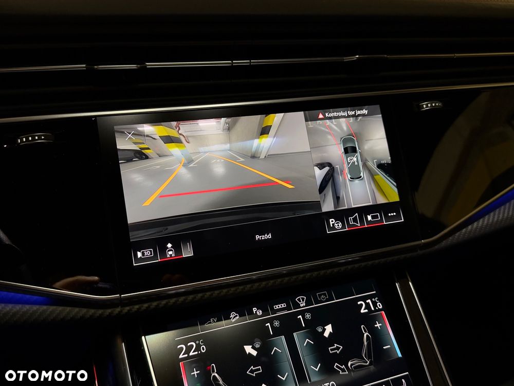 Audi Q7 TFSI e PHEV 360 kW Quattro S Line Tiptr - 24