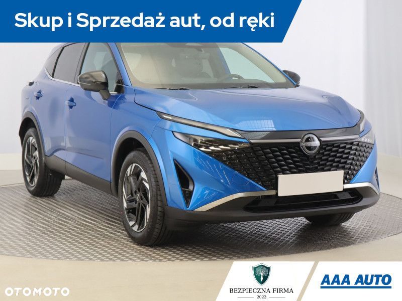 Nissan Qashqai - 2