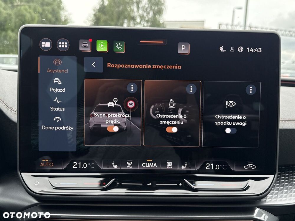 Cupra Leon Sportstourer 1.5 eTSI mHEV DSG - 27